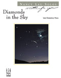Diamonds in the Sky Cover Image