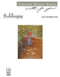 Soliloquy Cover Image
