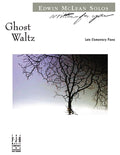 Ghost Waltz Cover Image
