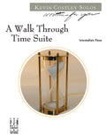A Walk Through Time Suite Cover Image