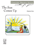 The Sun Comes Up Cover Image