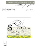 Scherzetto Cover Image