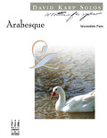 Arabesque Cover Image