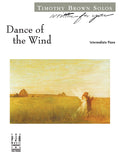 Dance of The Wind Cover Image