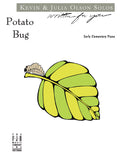 Potato Bug Cover Image