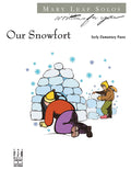 Our Snowfort Cover Image