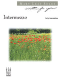 Intermezzo Cover Image