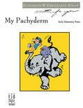 My Pachyderm Cover Image