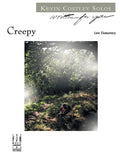 Creepy Cover Image