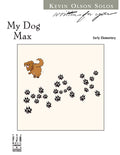 My Dog Max Cover Image