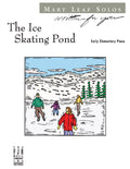 The Ice Skating Pond Cover Image