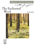The Enchanted Wood Cover Image