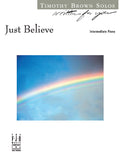 Just Believe Cover Image