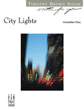 City Lights Cover Image
