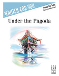 Under the Pagoda Cover Image