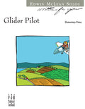 Glider Pilot Cover Image