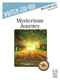 Mysterious Journey Cover Image
