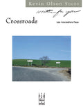 Crossroads Cover Image