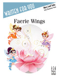 Faerie Wings Cover Image