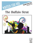The Buffalo Strut Cover Image