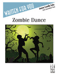 Zombie Dance Cover Image