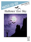 Hallow's Eve Sky Cover Image