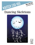 Dancing Skeletons Cover Image