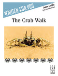 The Crab Walk Cover Image