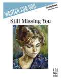Still Missing You Cover Image