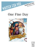 One Fine Day Cover Image