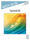Spindrift Cover Image