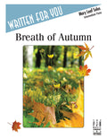 Breath of Autumn Cover Image