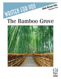 The Bamboo Grove Cover Image