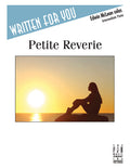Petite Reverie Cover Image