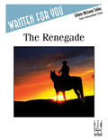 The Renegade Cover Image
