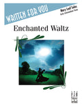 Enchanted Waltz Cover Image