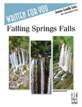 Falling Springs Falls Cover Image