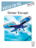 Drone Escape Cover Image