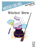 Witches' Brew Cover Image