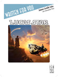 Lucas Star Cover Image