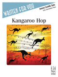 Kangaroo Hop Cover Image