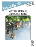 Why Do Bells on Christmas Ring? Cover Image