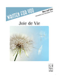 Joie de Vie Cover Image