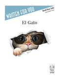 El Gato  Cover Image