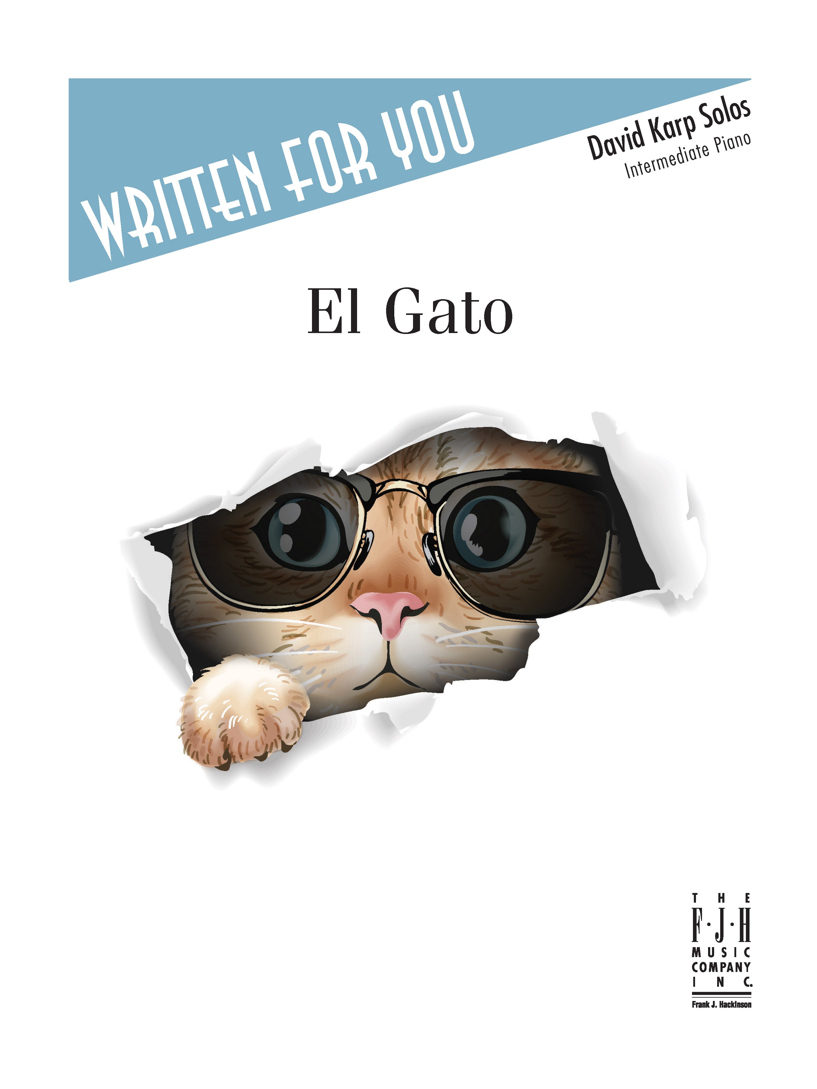 El Gato  Cover Image