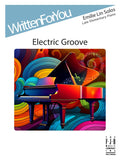 Electric Groove Cover Image