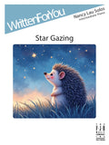 Star Gazing Cover Image