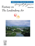 Fantasy on The Londonderry Air Cover Image