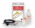 Alfred's Care Kit Complete: Trombone Cover Image