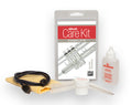 Alfred's Care Kit Complete: Silver Trumpet  Cover Image